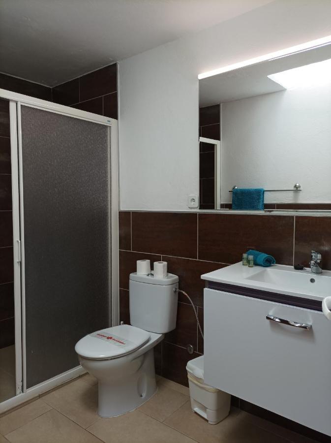 La Villa Calypso - Vivienda Vacacional Con Piscina Privada Maspalomas  Kültér fotó