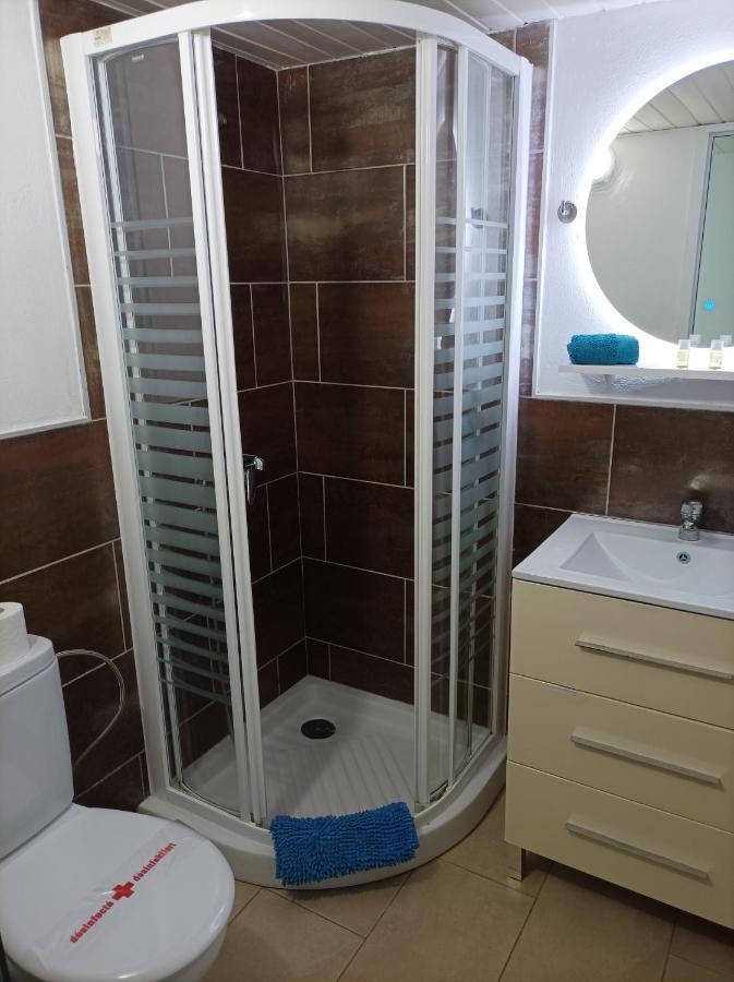 La Villa Calypso - Vivienda Vacacional Con Piscina Privada Maspalomas  Kültér fotó